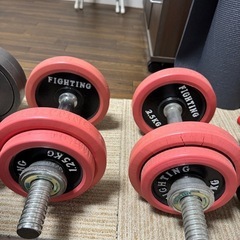 気軽に値段交渉。　ファイティングロードの画像