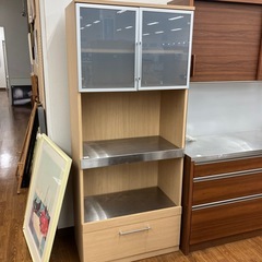 レンジボード　ナチュラル　22,000円