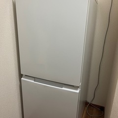 SHARP冷蔵庫