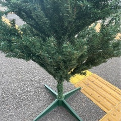 ◆早い方優先‼︎ クリスマスツリー 飾り ライト 足隠しカバー付き⭐︎の画像