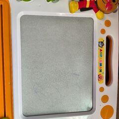 アンパンマンお絵描きボード
