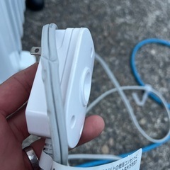 美品 デロンギ 高年式 オイルヒーター 暖房器具 の画像