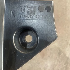 アクアNHP10中期左テールランプ