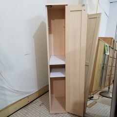 細長い収納棚　NO.034
