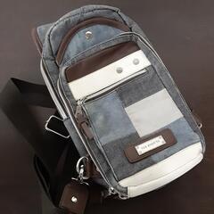 THE SHOP TK ザ ショップ ティーケー 斜めがけバッグ...