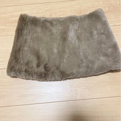 coenのスヌードの画像