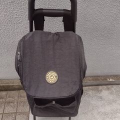 キャリーカート　ショッピングカート　　保冷シート