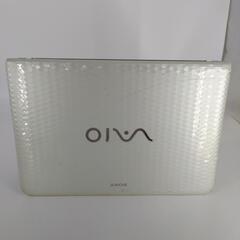 ソニー ノートパソコン VPCEG-111Tの画像