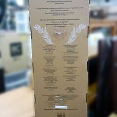 ☆クリスマススワッグ デコレーティブスワッグ 高さ81.3cm 屋内用 ドア掛け用 デコレーションスワッグ 札幌 北20条店の画像