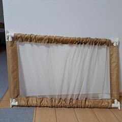 日本育児 ふわふわとおせんぼキッズセーフ Sサイズ