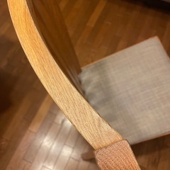 3脚IKEA ダイニングチェアの画像