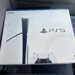 ps5  CFI-2000 A01