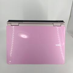 NEC ノートパソコン PC-LL750AS4KSの画像