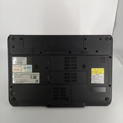 NEC ノートパソコン PC-LL750AS4KSの画像