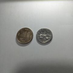 #50 カナダ25セントニッケル　古銭