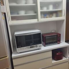 食器棚 12/23まで掲載