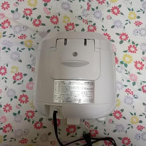 炊飯器