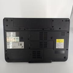 NEC ノートパソコン PC-LL750BS3EWの画像