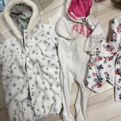 ベビー服まとめ売り