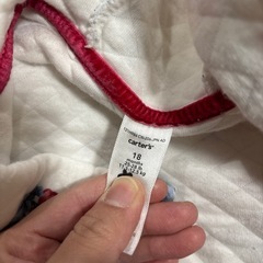 ベビー服まとめ売りの画像