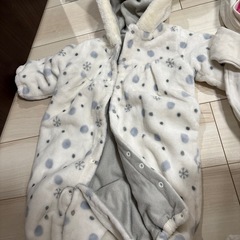ベビー服まとめ売りの画像