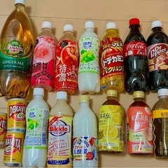 飲料まとめ売り16点　炭酸飲料　コーヒー　乳酸菌　ジュース　紅茶