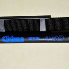 未使用サイボーグ 磯玉網 ４５０ αKING　（難あり）の画像