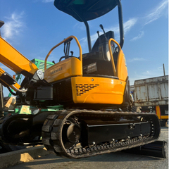 ヤンマー（YANMAR）B17-2・941時間・油圧ショベル・ライト新品・ ヤンマー（YANMAR）B17-2・941時間・油圧ショベル・ライト新品・