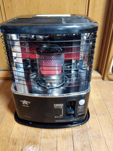 アラジン石油ストーブ値下げしました