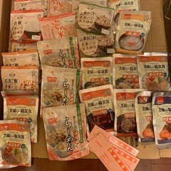 防災食セット