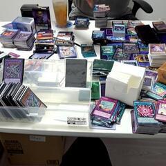 遊戯王カード！