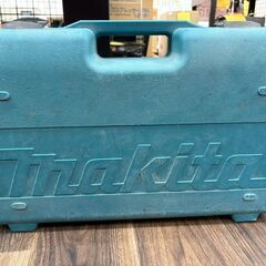 値下げしました！【中古】マキタ Makita HK1810 電動ケレン ケース付きの画像