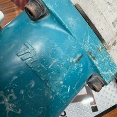 値下げしました！【中古】マキタ Makita HK1810 電動ケレン ケース付きの画像