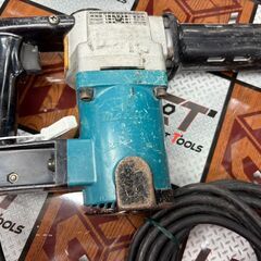 値下げしました！【中古】マキタ Makita HK1810 電動ケレン ケース付きの画像