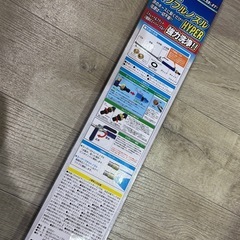 新品　高水圧パワフルノズルをお安くお譲りいたします！の画像