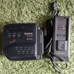 Panasonic　ブレンビー　ジャンクa