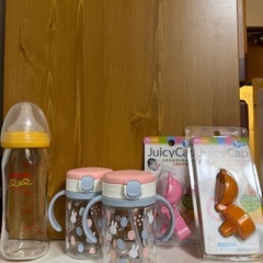 ベビーグッズ