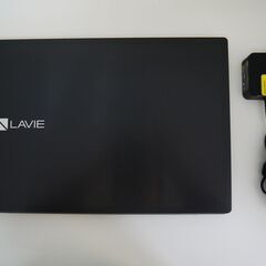 快適SSD！ NEC Windows11 15.6インチ ノートパソコン Windows11 Microsoft Office付 SSD 256GB メモリ