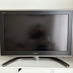 32型液晶テレビ