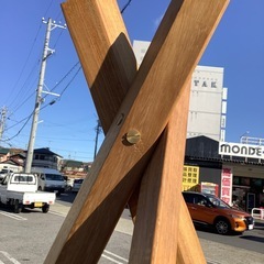 【中古家具】   off/Grid アームチェア  USED:B
の画像