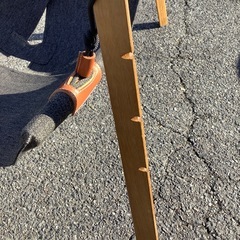 【中古家具】   off/Grid アームチェア  USED:B
の画像
