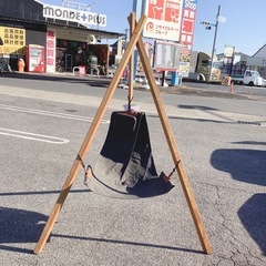 【中古家具】   off/Grid アームチェア  USED:B
の画像