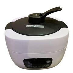 ヒコ・コーポレーション 万能マルチポット NC-F180 中古