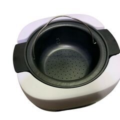 ヒコ・コーポレーション 万能マルチポット NC-F180 中古の画像