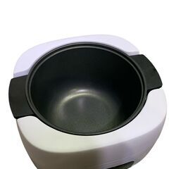 ヒコ・コーポレーション 万能マルチポット NC-F180 中古の画像