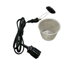 ヒコ・コーポレーション 万能マルチポット NC-F180 中古の画像