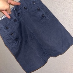 IENAのズボン差し上げます。