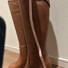 ロングブーツの画像