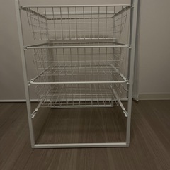 IKEA ヨナクセル　収納