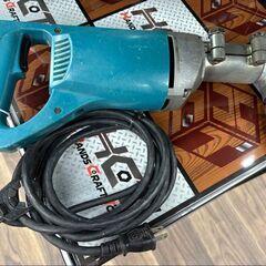 値下げしました！【中古】マキタ Makita 6300LR アングルドリル 本体のみ 錆ありの画像